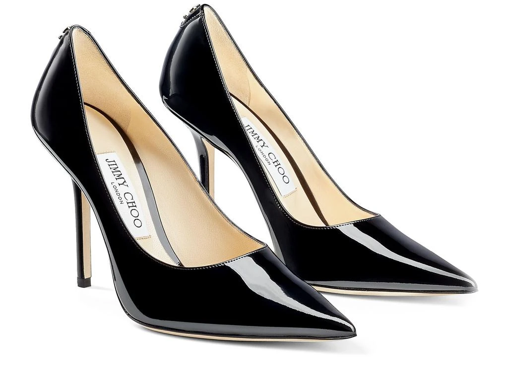 Jimmy Choo Love 100 pumps 3