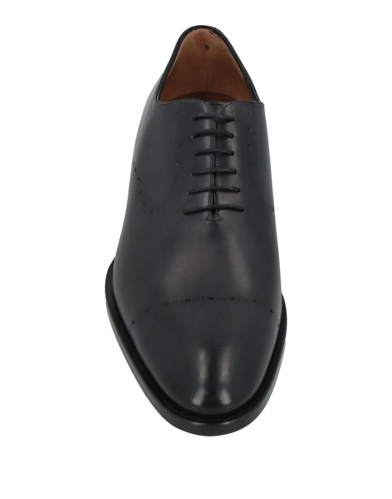 Fratelli Rossetti Laced shoes 4