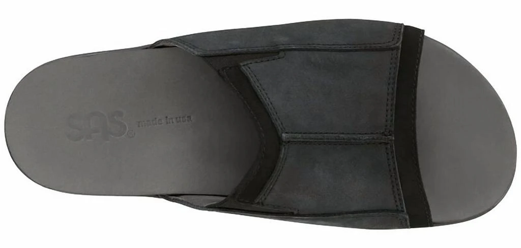 SAS Sas - Men
s Voyage Slide Sandal 3