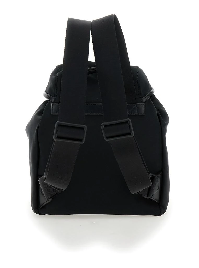 Moncler Moncler Trick Buckle Strapped Mini Backpack 2