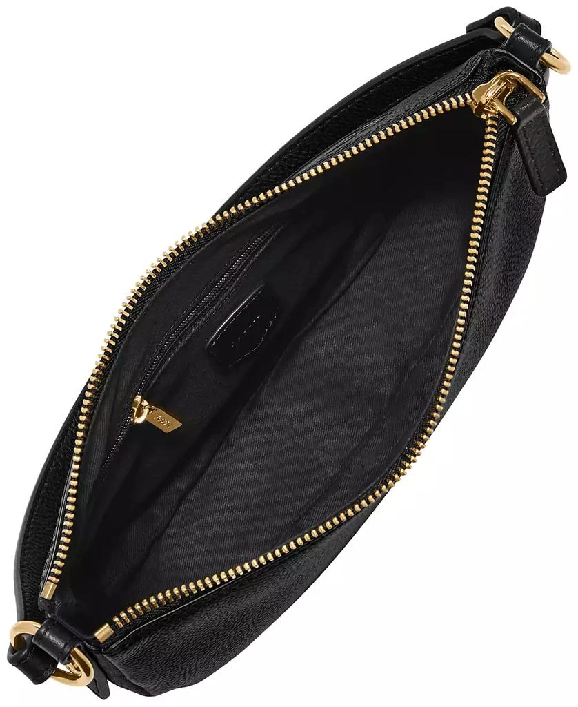 Fossil Jolie Leather Small Crossbody Bag 4