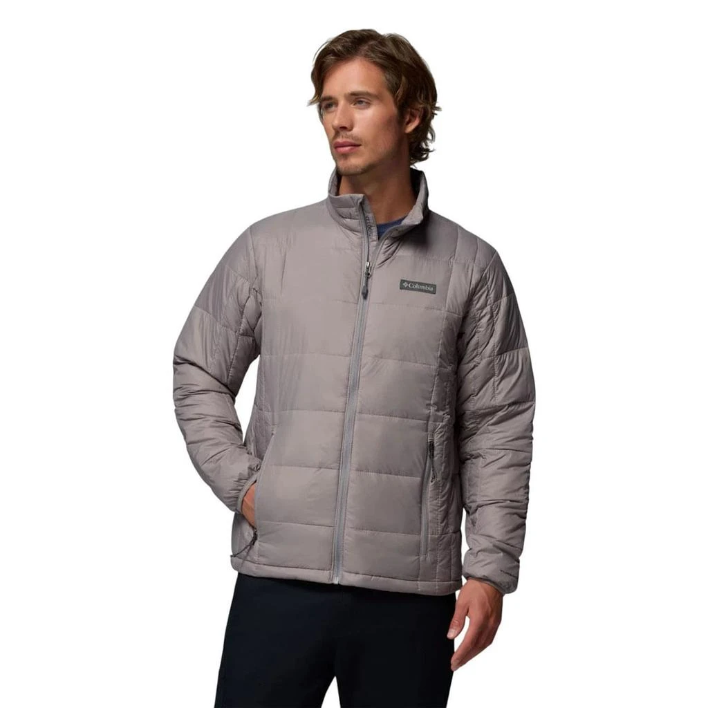 Columbia Columbia Voodoo Falls 590 Turbodown II Jacket - Men's