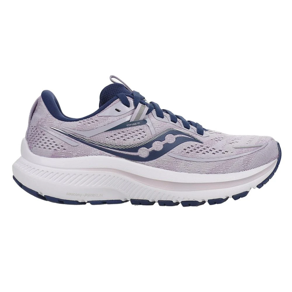 Saucony Omni 21 Running Shoes 1