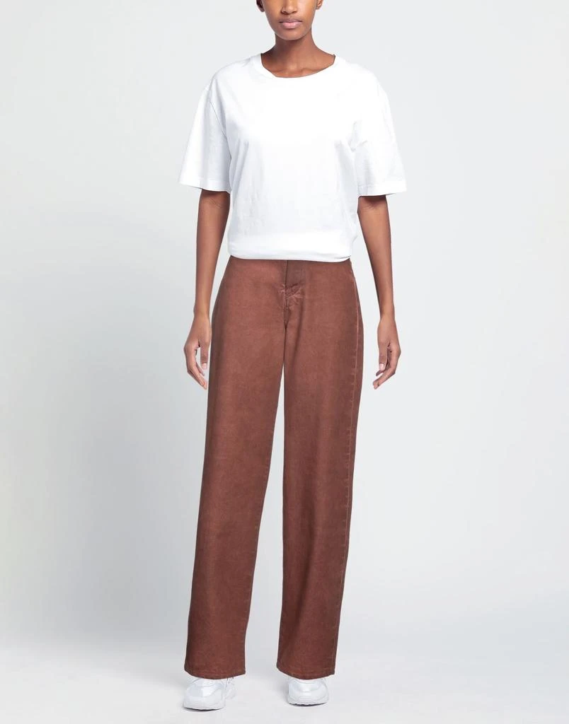 Uma Wang Casual pants 2
