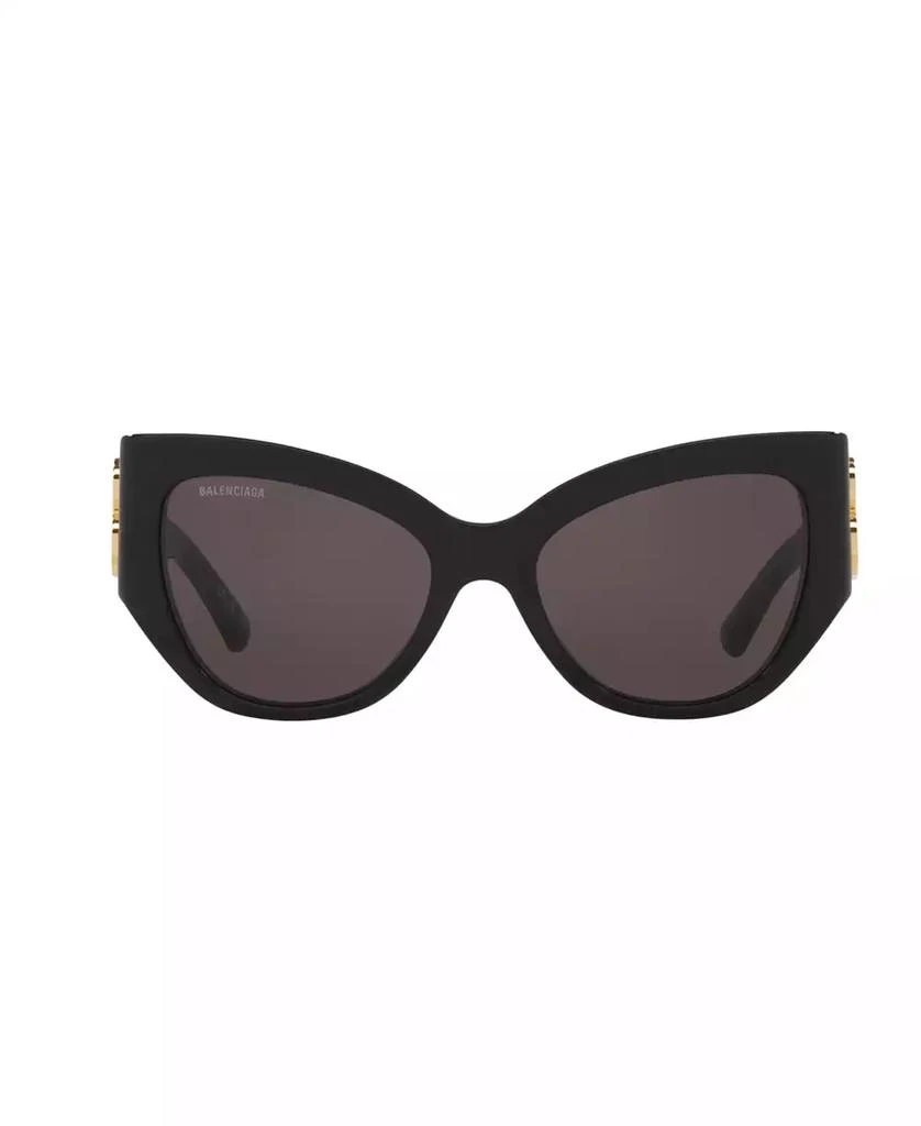 Balenciaga Women's Sunglasses, BB0322S 2