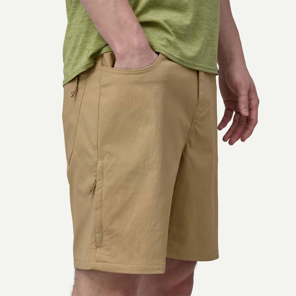 Patagonia Patagonia - Men's Quandary Shorts