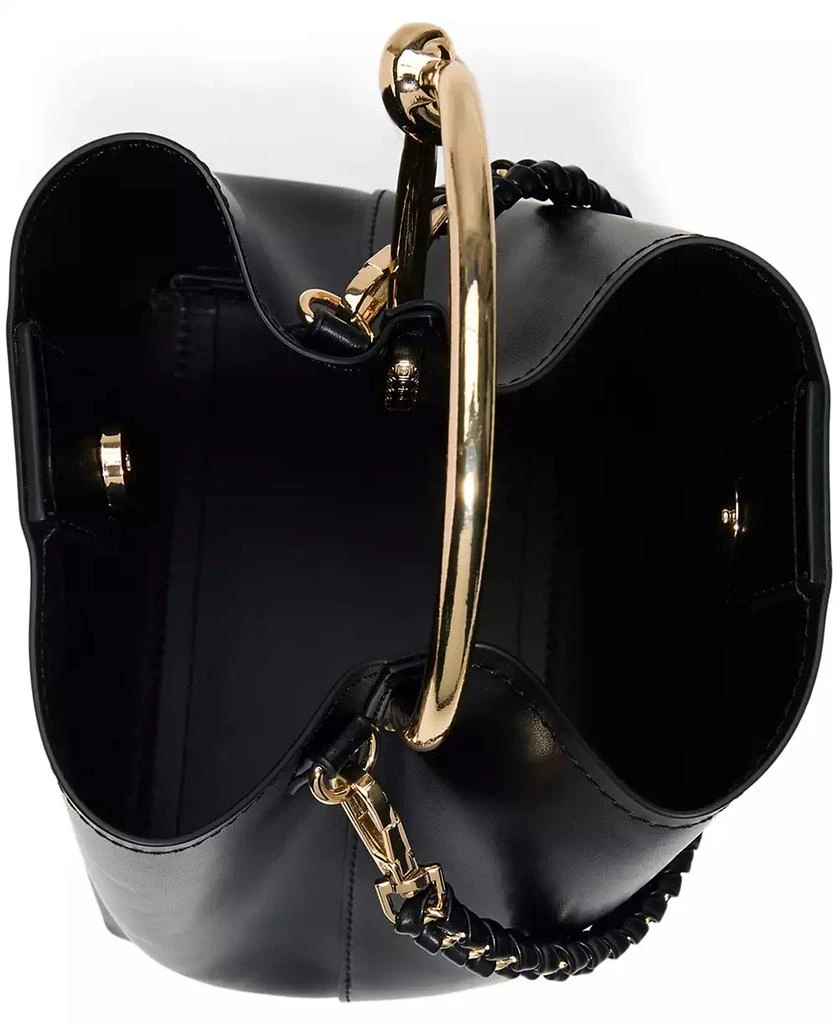 ALDO Bienkaax Mini Bucket Bag 4