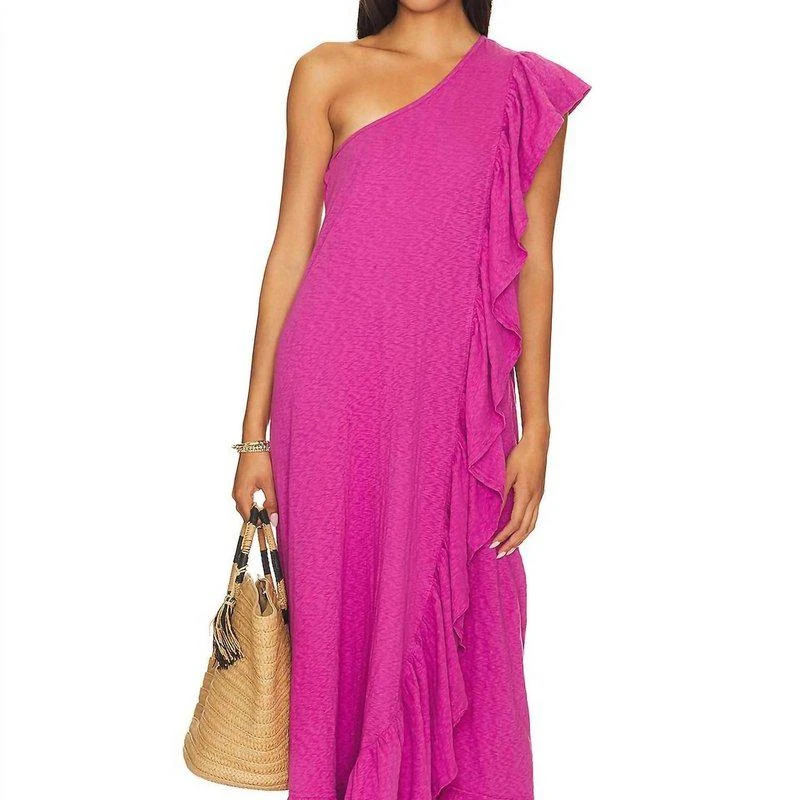 Free People Elisa Maxi Dress 1