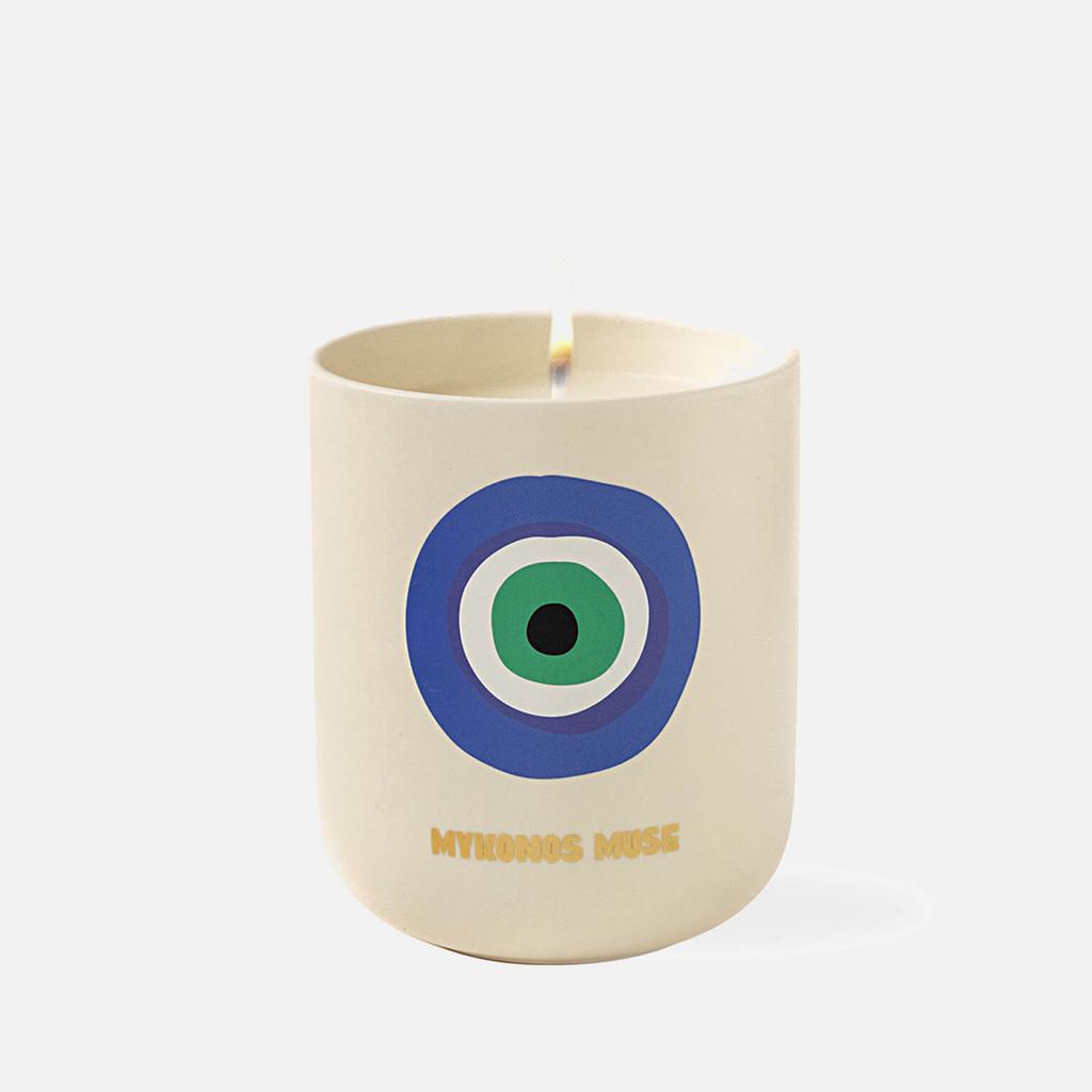 Assouline Assouline Mykonos Muse Candle