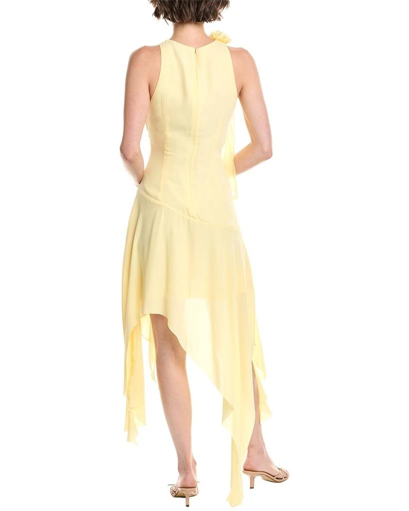 Ivana High-Low Mini Dress  On Sale Now with Up to 52% Off | Discover  Exclusive Deals & Savings at BeyondStyle  Authentic Bardot women|clothing| dresses with Limited-Time Discounts, Free Shipping, and Price
