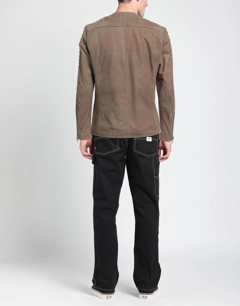 MASTERPELLE Biker jacket 3