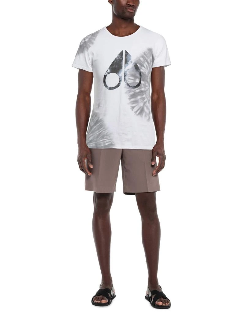 Moose Knuckles T-shirt 2