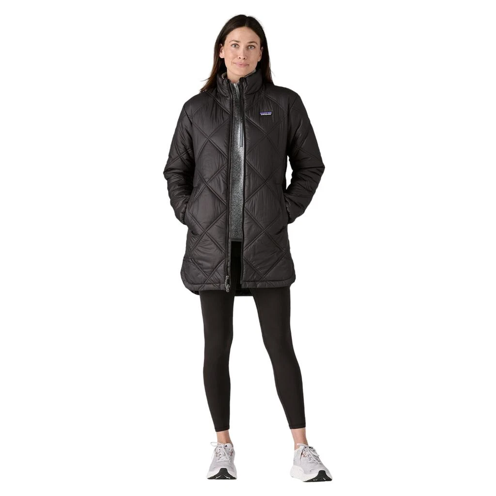 Patagonia Patagonia Pine Bank Insulated Parka - Women's 2