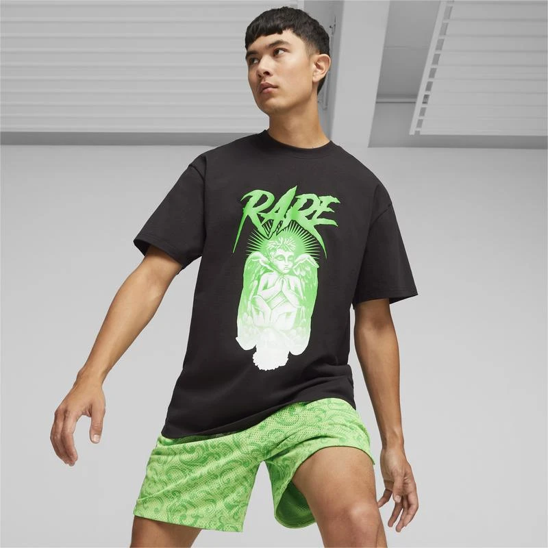 Puma PUMA x Lamelo Ball LaFrance T-Shirt II - Men's 1