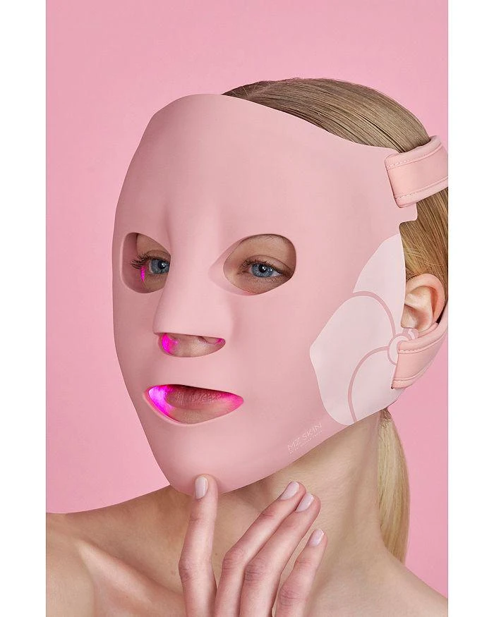MZ Skin LightMAX Supercharged LED Mask 2.0 9