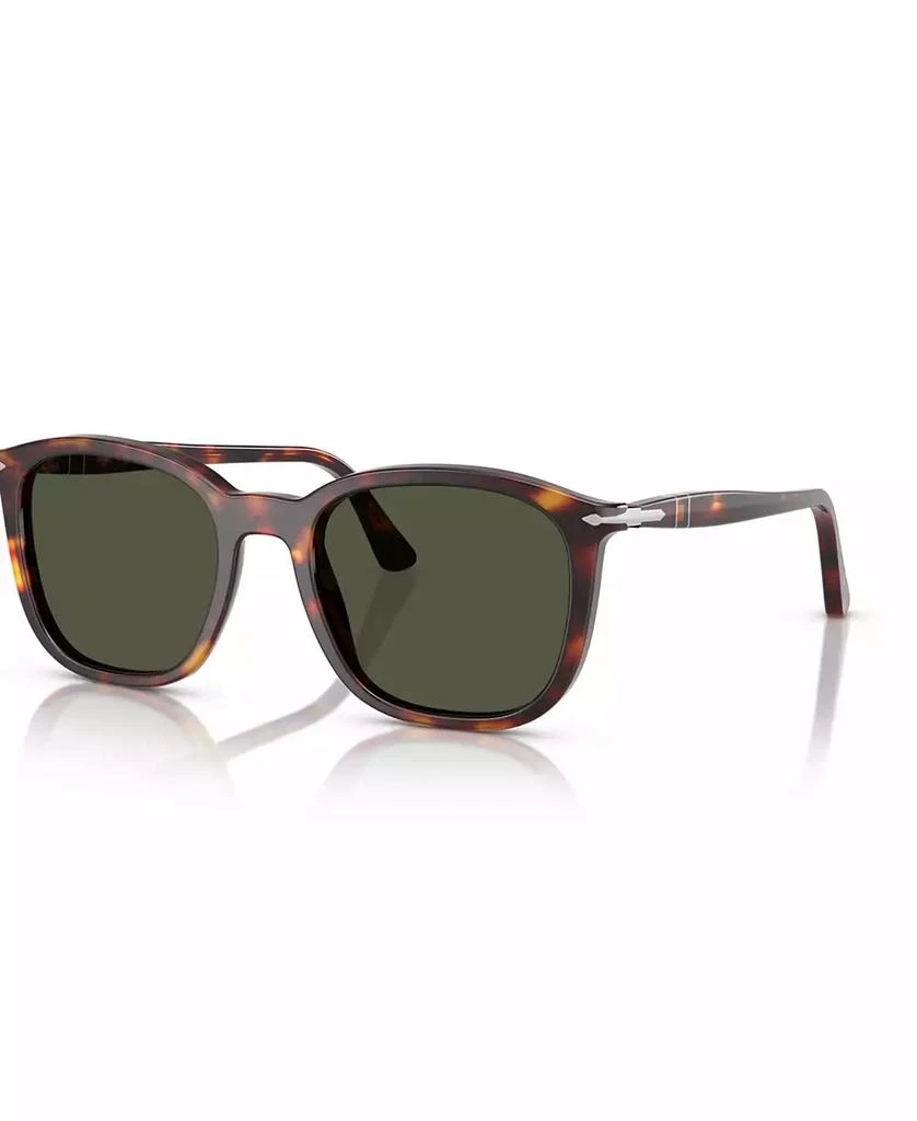 Persol Unisex Heart Sunglasses, PO3355S 1
