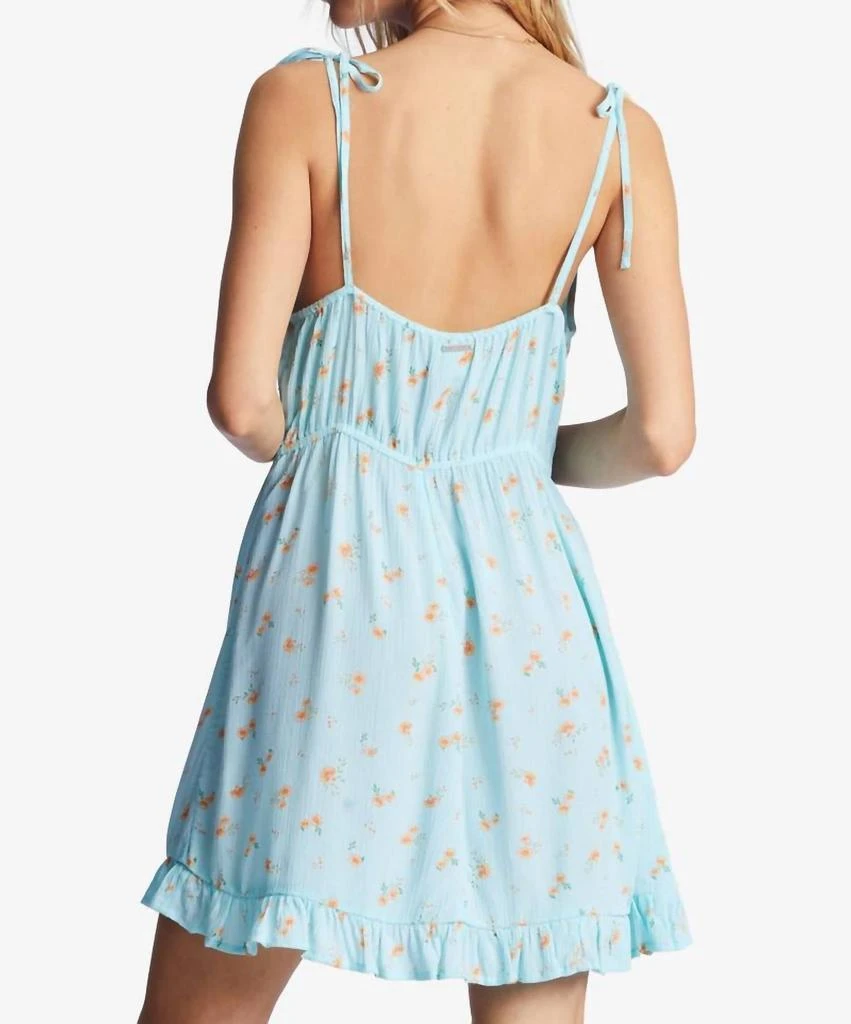 Billabong Billabong - Heart Breaker Dress 2