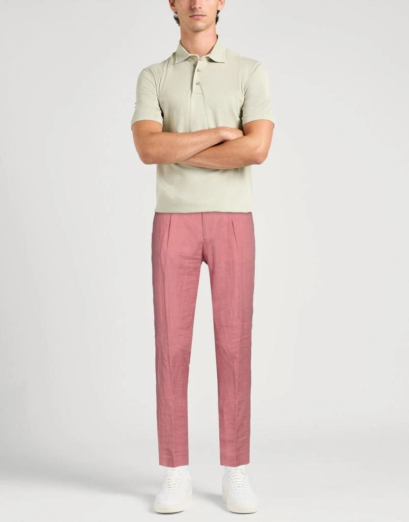 MANUEL RITZ Dress pants 2