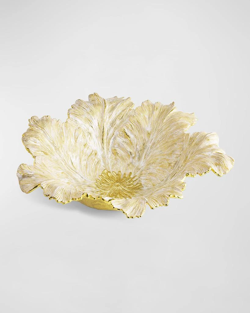 Michael Aram Tulip Centerpiece Bowl 1