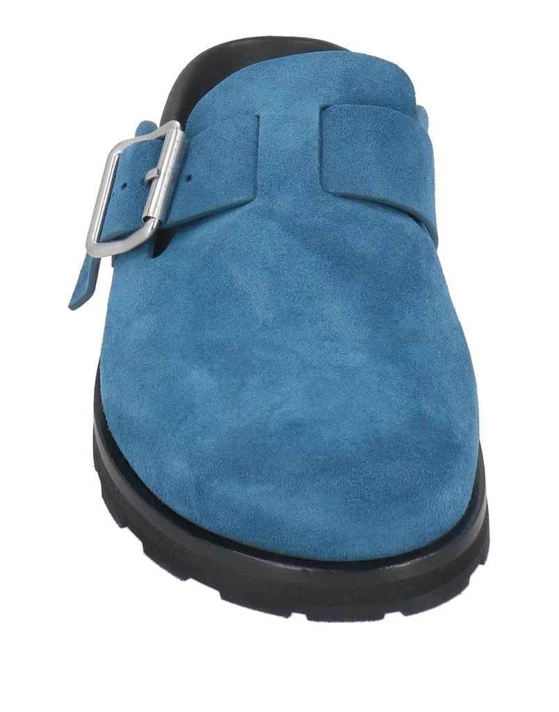 Jil Sander Mules and clogs 4