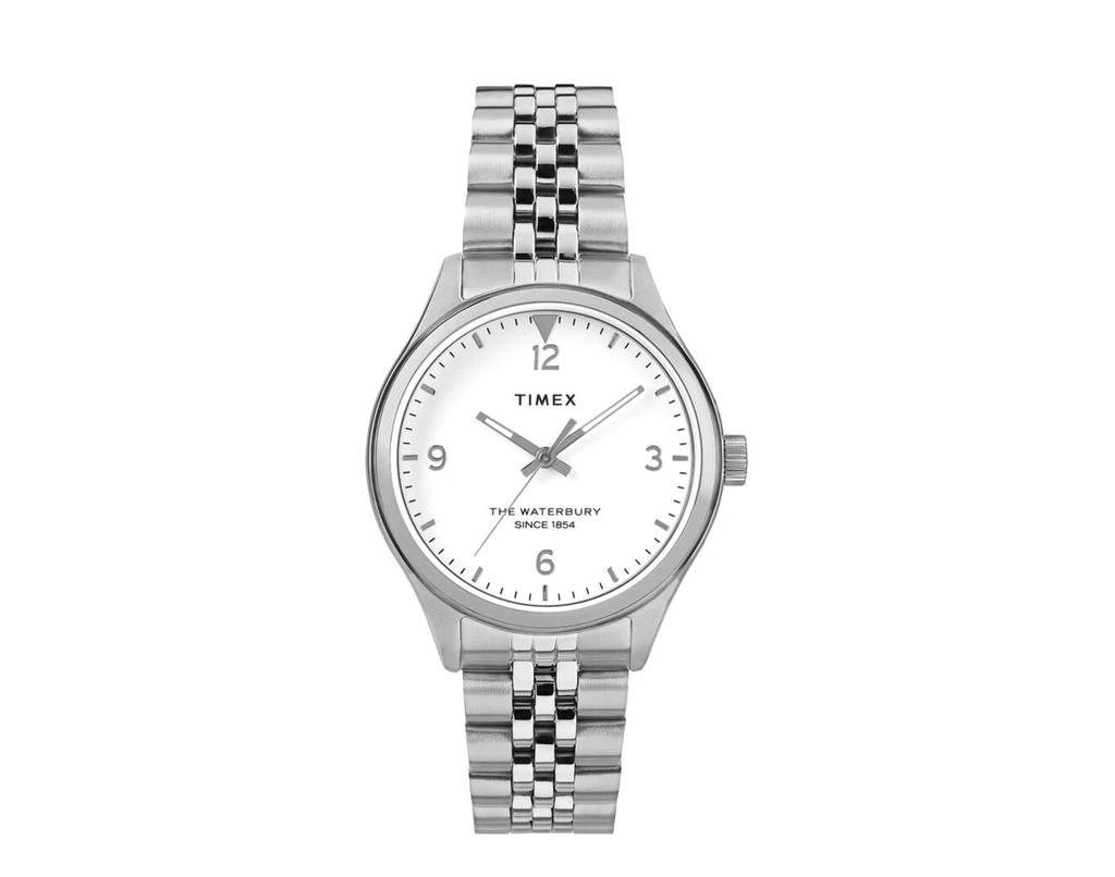 Timex Waterbury Traditional Ladies Watch 2