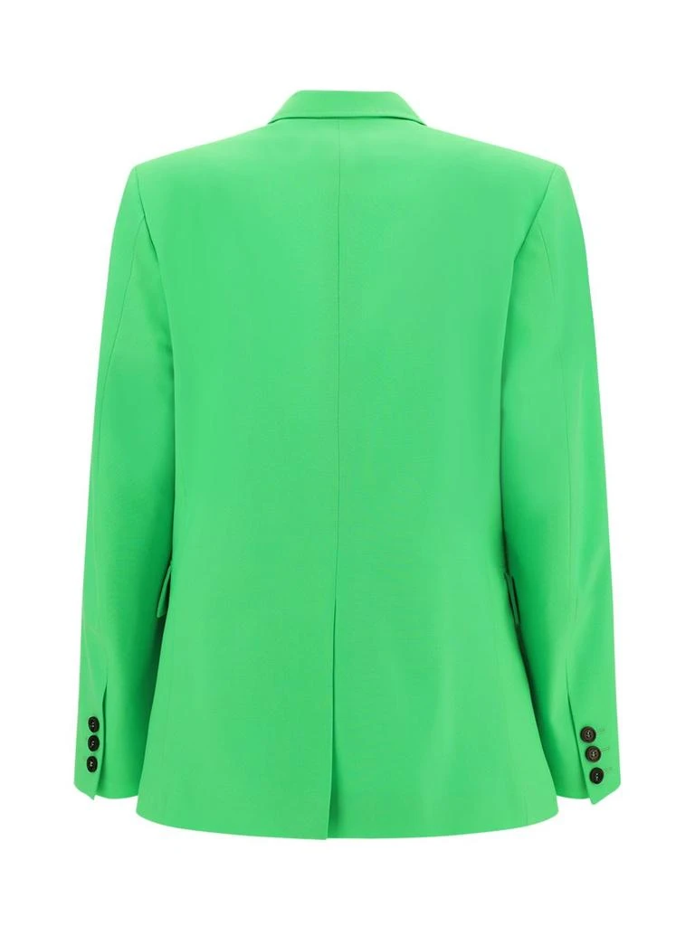 MSGM MSGM Single-Breasted Tailored Blazer 2