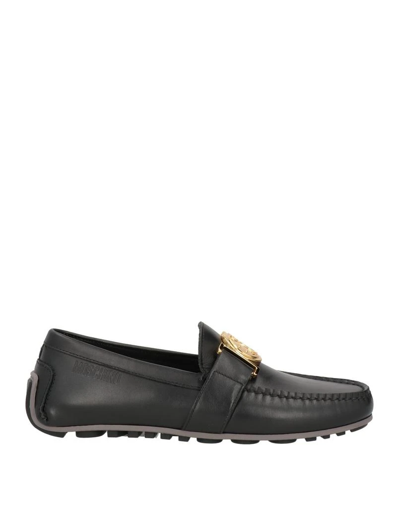 Moschino Loafers 1