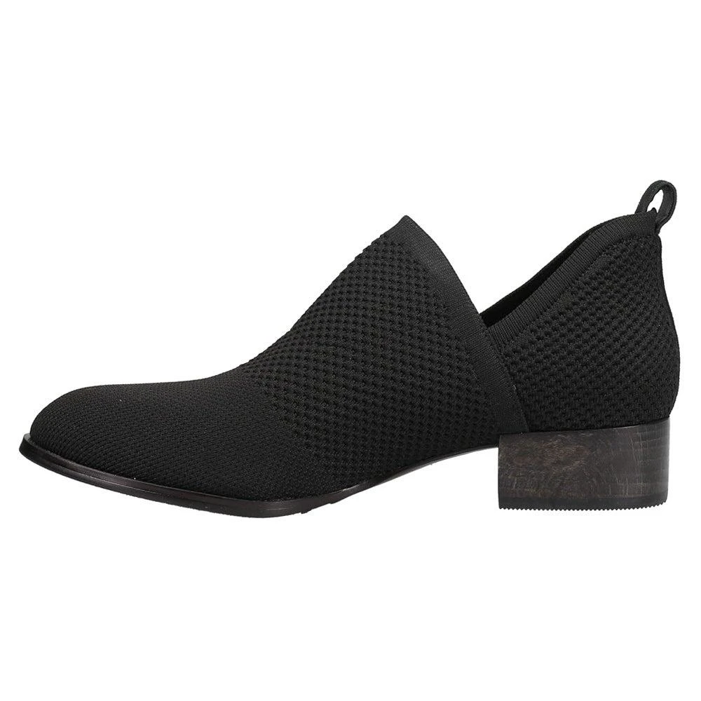 Vaneli Tekla Round Toe Cowboy Booties 3