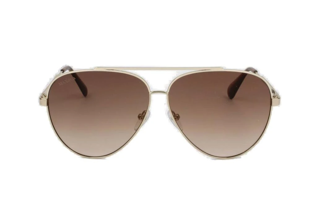 Max&co. Aviator Sunglasses – On Sale Now with Up to 53% Off  display picture 3
