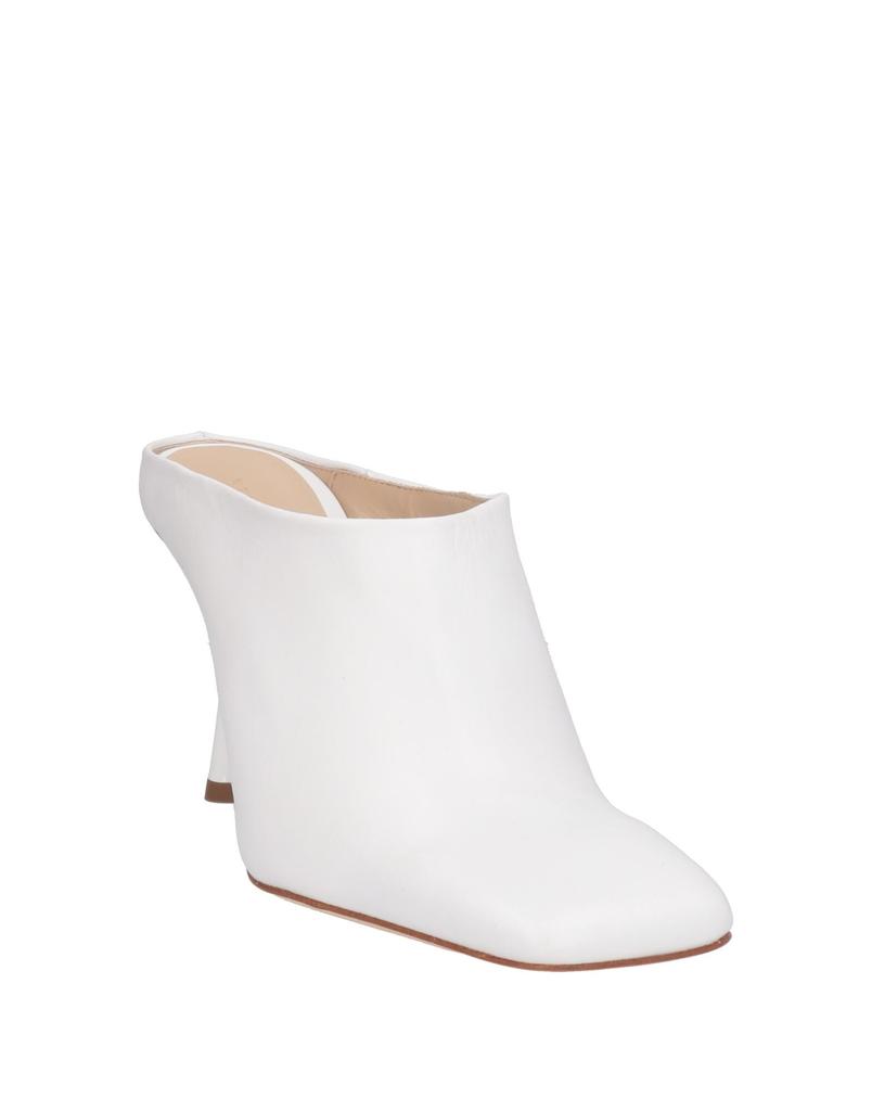 Studio Amelia Mules and clogs