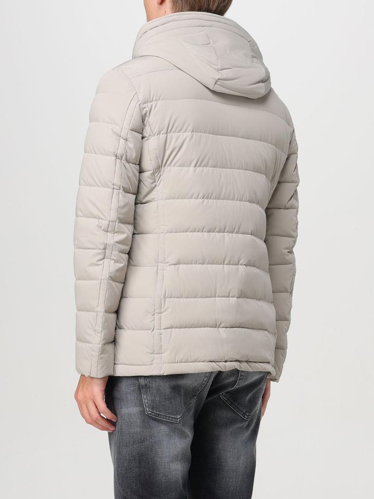 MOORER Jacket men Moorer