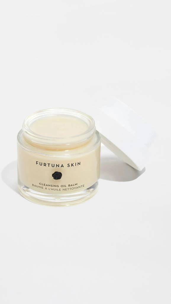 Furtuna Skin Cielo Pure Cleansing Oil Balm 4
