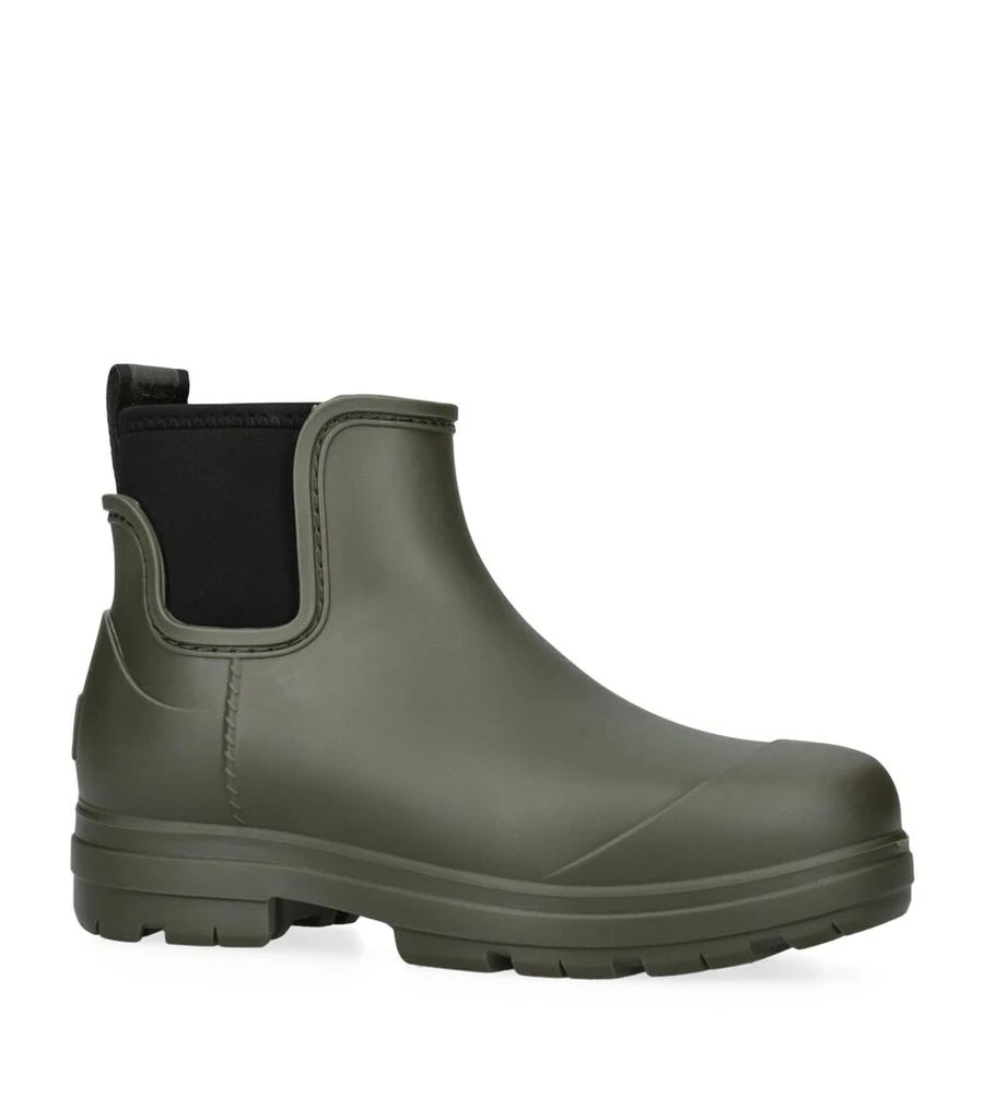UGG Rubber Droplet Rain Boots 3