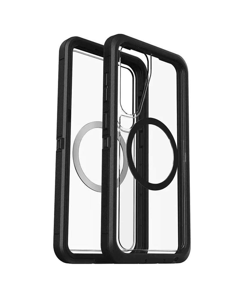 Otterbox Defender Pro XT Clear Magnetic Case for Samsung Galaxy S25 Plus