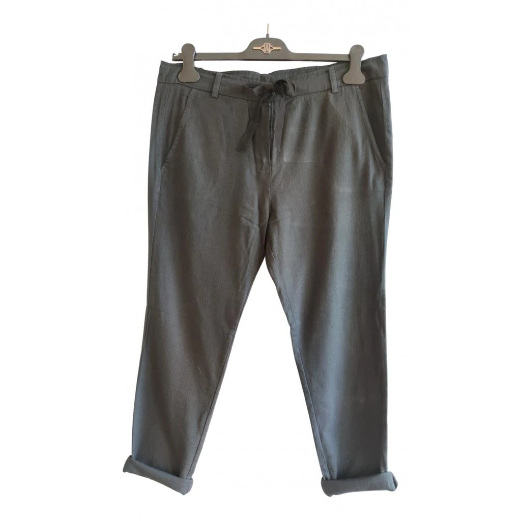 ANIYE BY Aniye BY Wool trousers 1