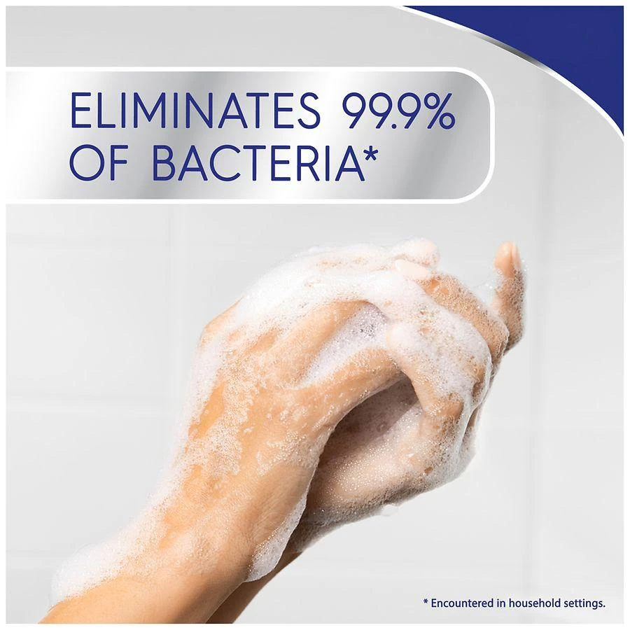 Dial Antibacterial Bar Soap Spring Water 8