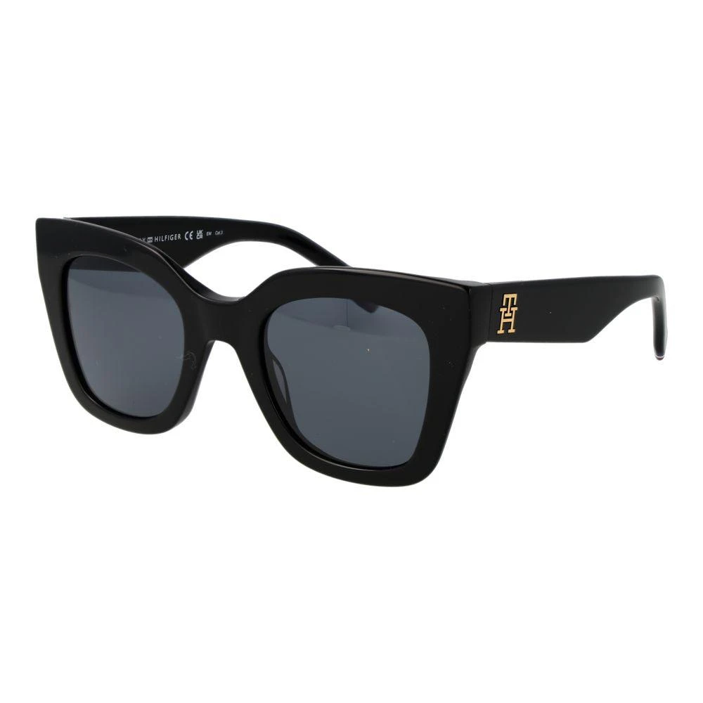 Tommy Hilfiger Women Women's Sunglasses 1