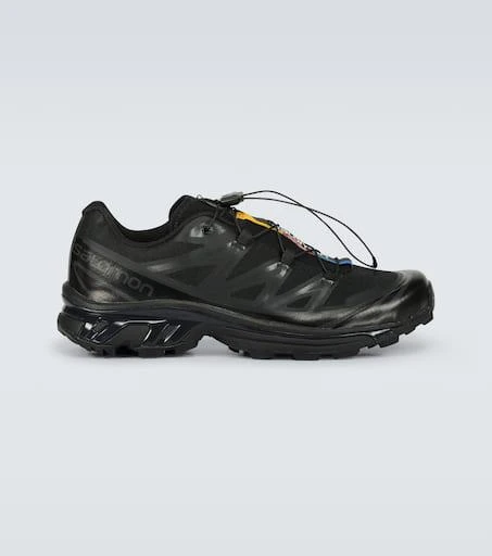Salomon S/Lab XT-6 Softground sneakers 1