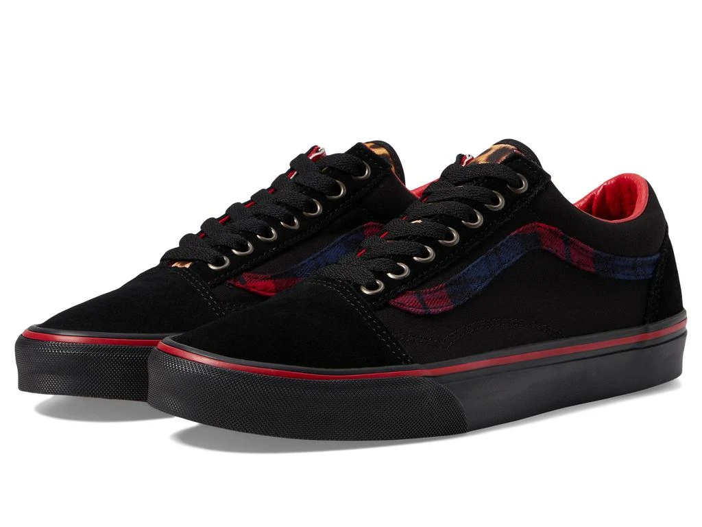 Vans FU Old Skool 1