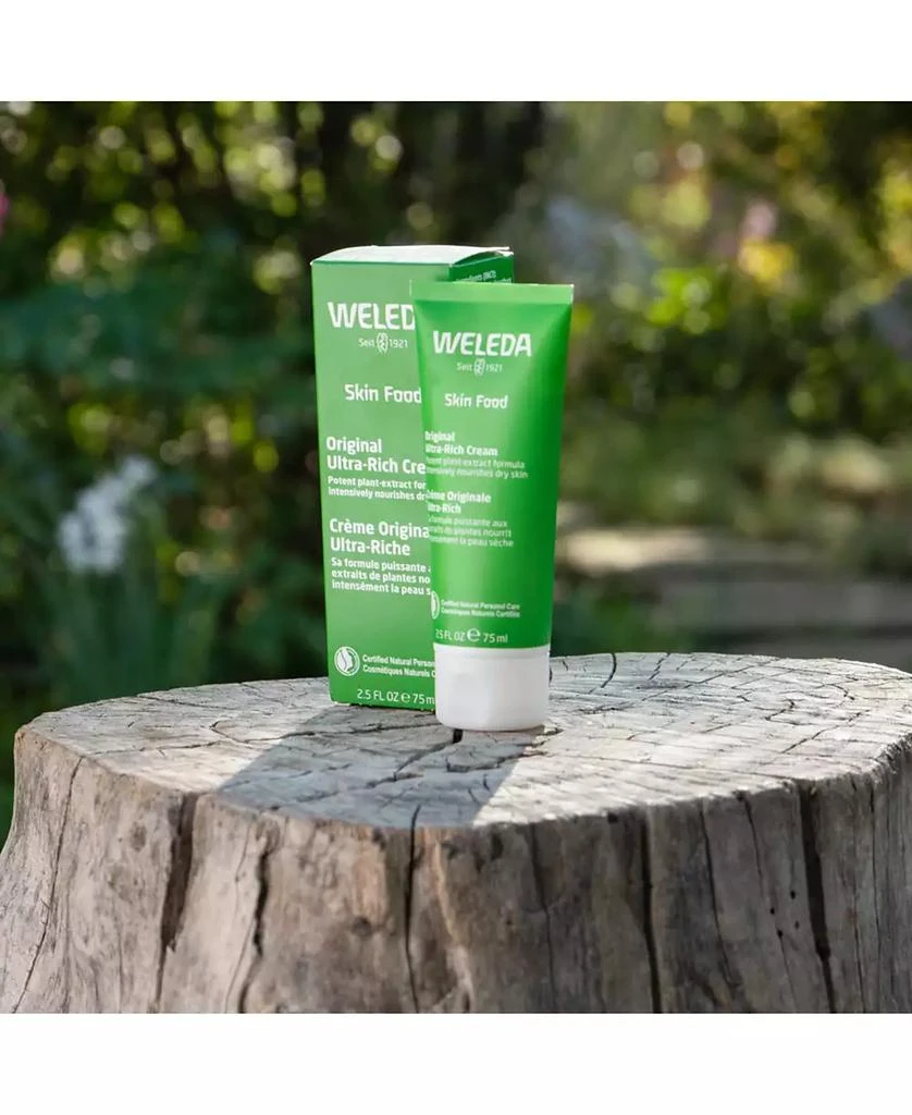 Weleda Skin Food Original Ultra-Rich Cream, 2.5 oz. 10