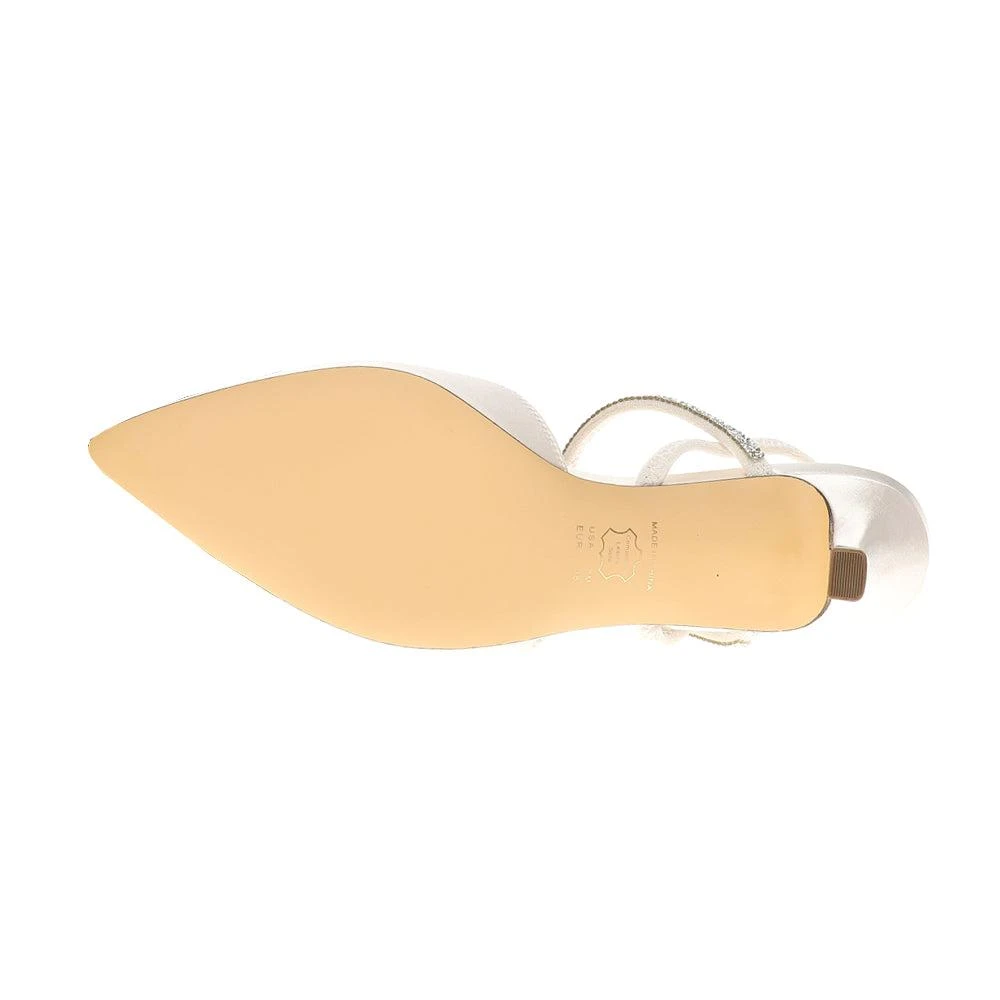Nina Billie Slingback Pumps 5