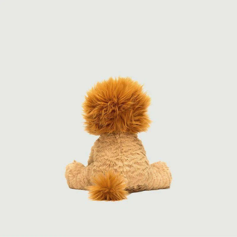 Jellycat Fuddlewuddle Lion Huge Plush FW6LN JELLYCAT 2