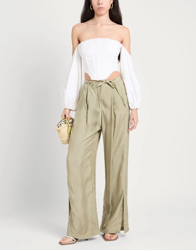 Eudon Choi Casual pants 2