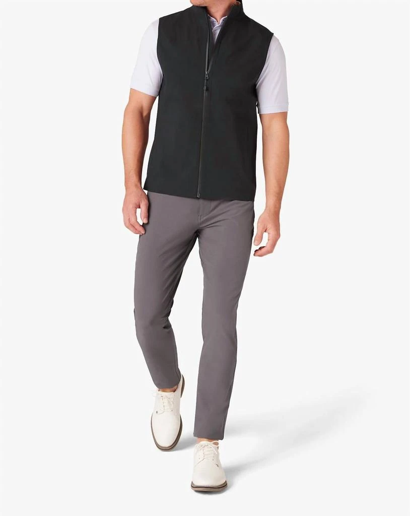 Mizzen + Main Mizzen + Main - Temper Vest