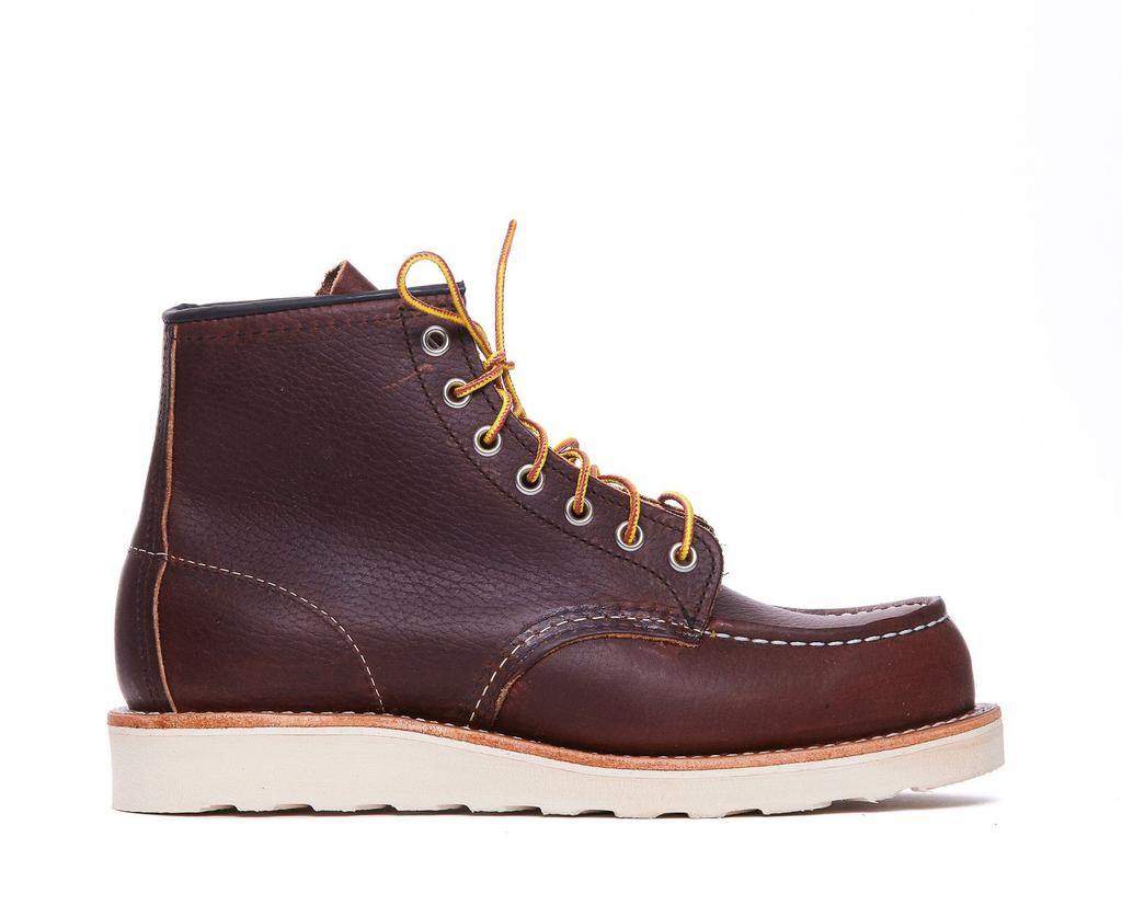Red Wing Irish Setter 6