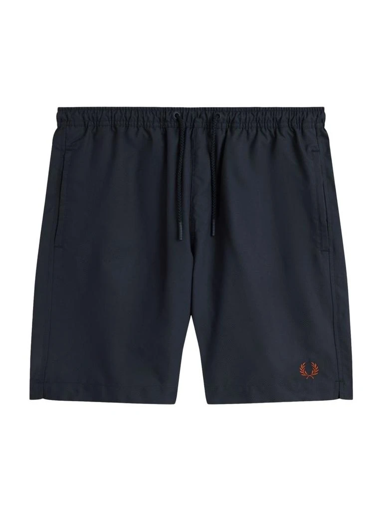 Fred Perry BOXER SWIMSUIT 1