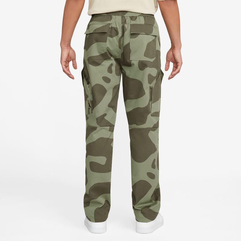 Jordan Jordan Chicago Printed Essential Statement Pants - Men's