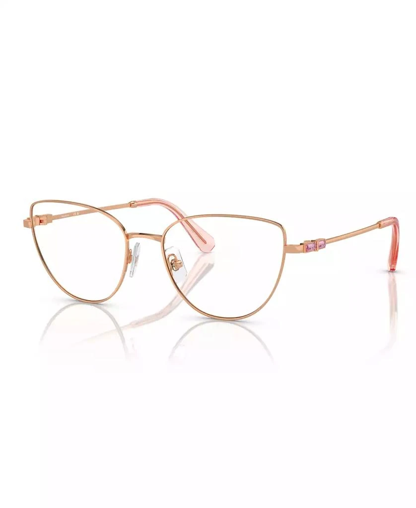 Swarovski Women's Eyeglasses, SK1007 1