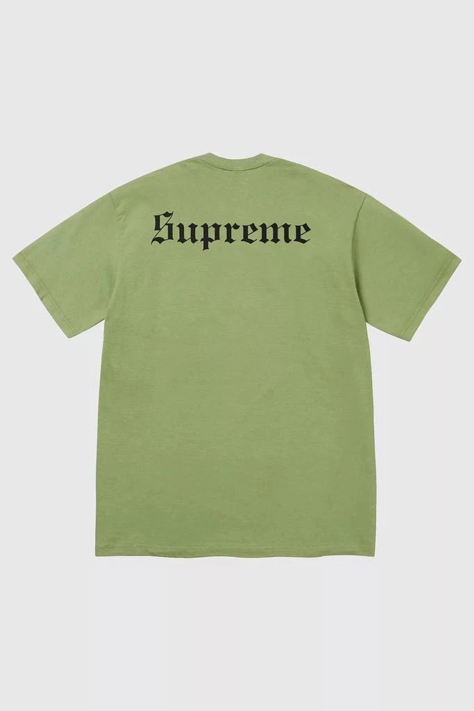 Supreme Supreme Snow White Tee 2