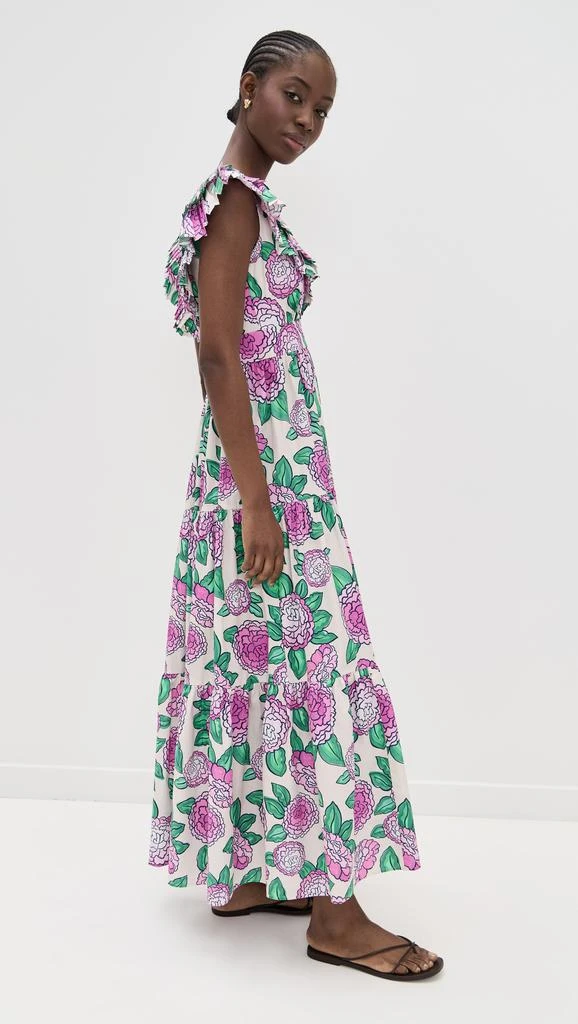De Loreta Tikal Dress 4